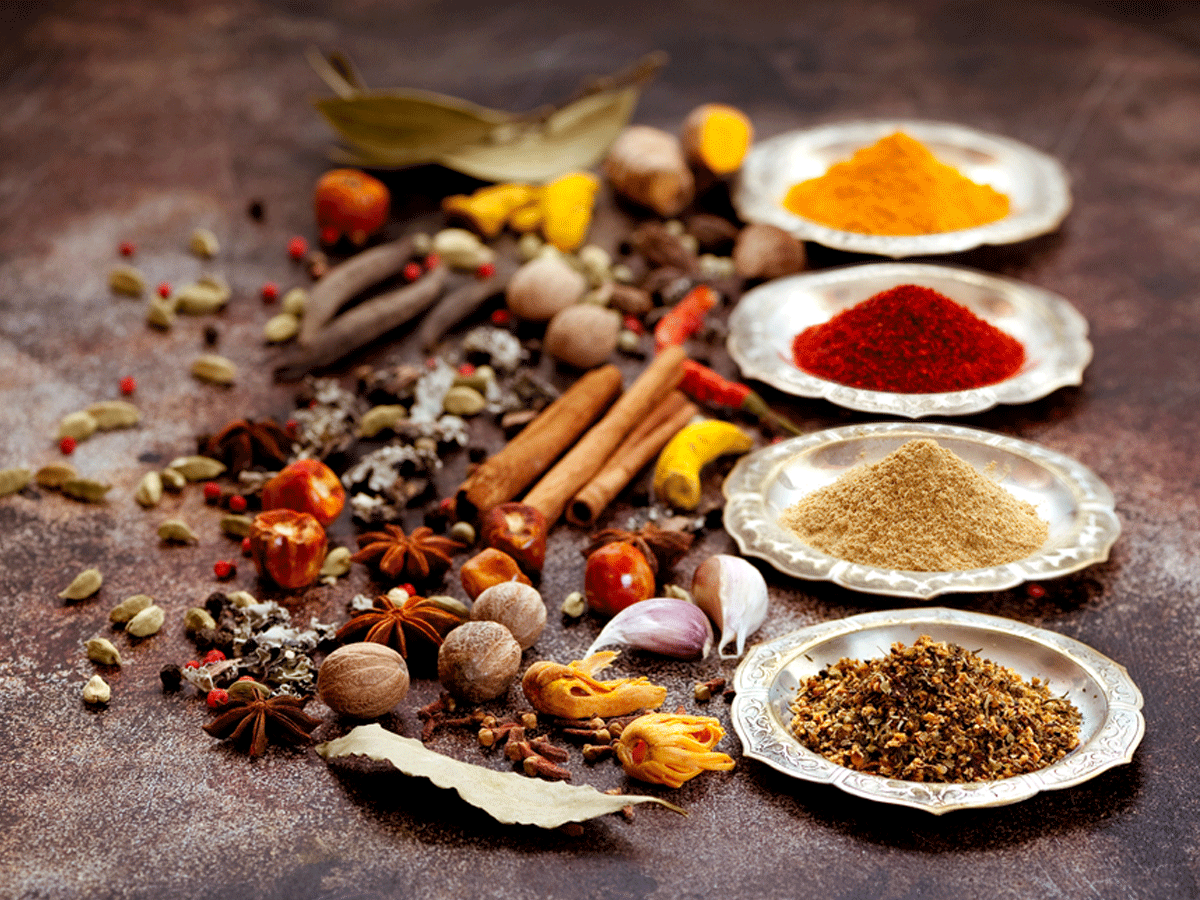 whole-spices